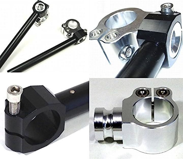 VFハン 黒/35Π CBX400F CBR400F CBX550Fハンドル 61Hhmlrd5PL