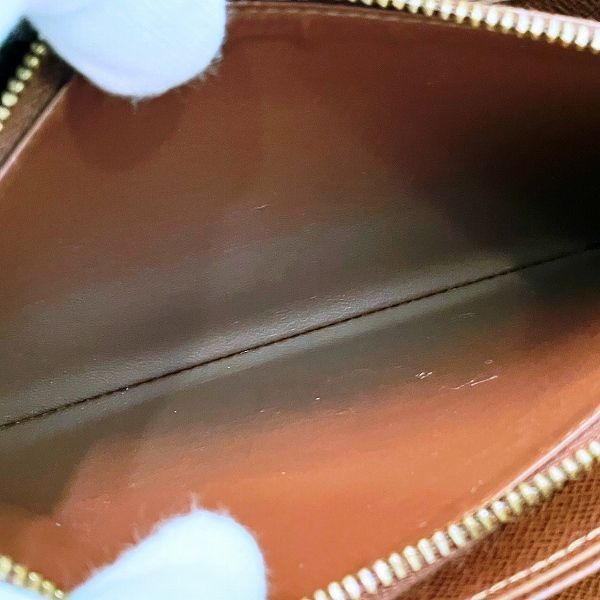  ルイヴィトン Louis Vuitton モノグラム ジッピーウォレット M 60017 長財布 ユニセックス その他 その他