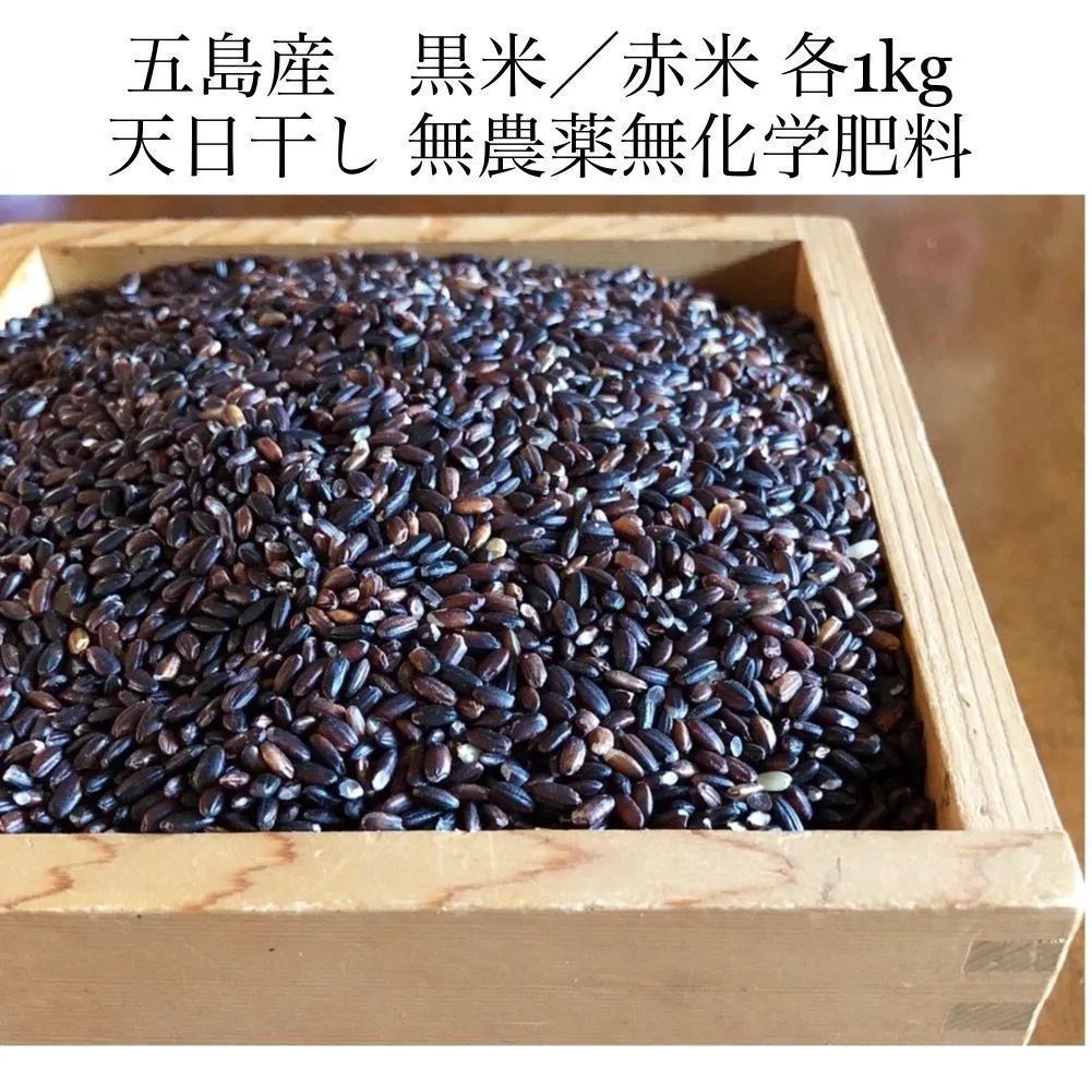 天日干し古代米黒米栽培期間中農薬不使用3キロ メール便〉生命力溢れる 黒米【無肥料・栽培期間中農薬不使用