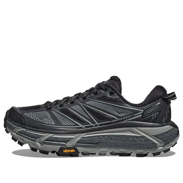ホカ マファテ スピード 2 HOKA ONE ONE Mafate Speed 2 