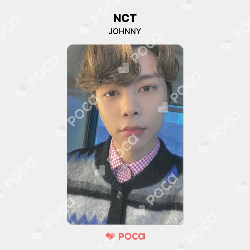 NCT ジャニー トレカ NCT #127 Neo Zone KiT アルバム 公式