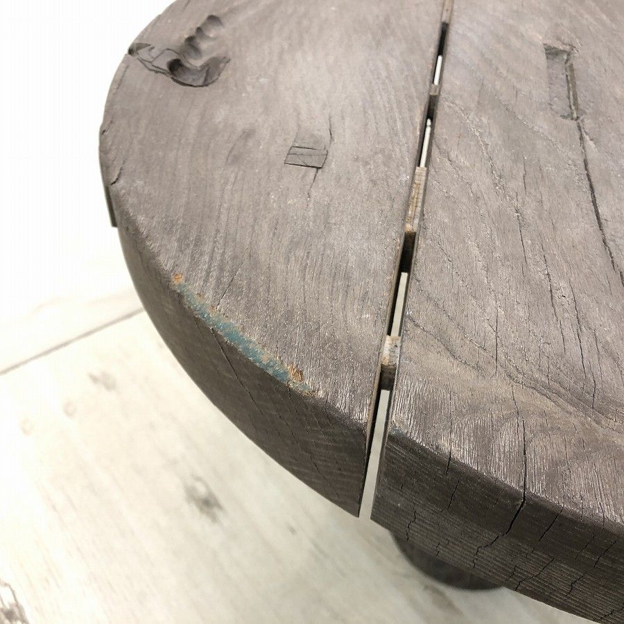 リメイク家具に