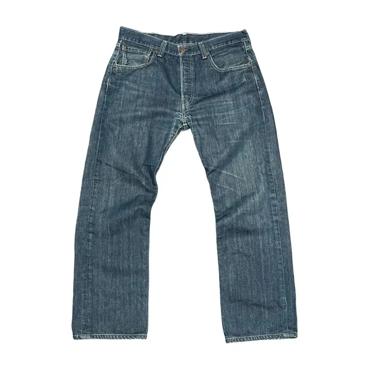33 LEVI'S(リーバイス) 501 ボタンフライ メキシコ