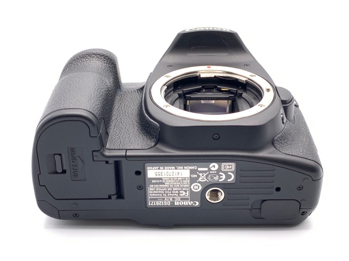 中古】 【並品】 キヤノン EOS 40D ボディ Canon キャノン 中古】 【並品】 キヤノン EOS 40D ボディ Canon キャノン