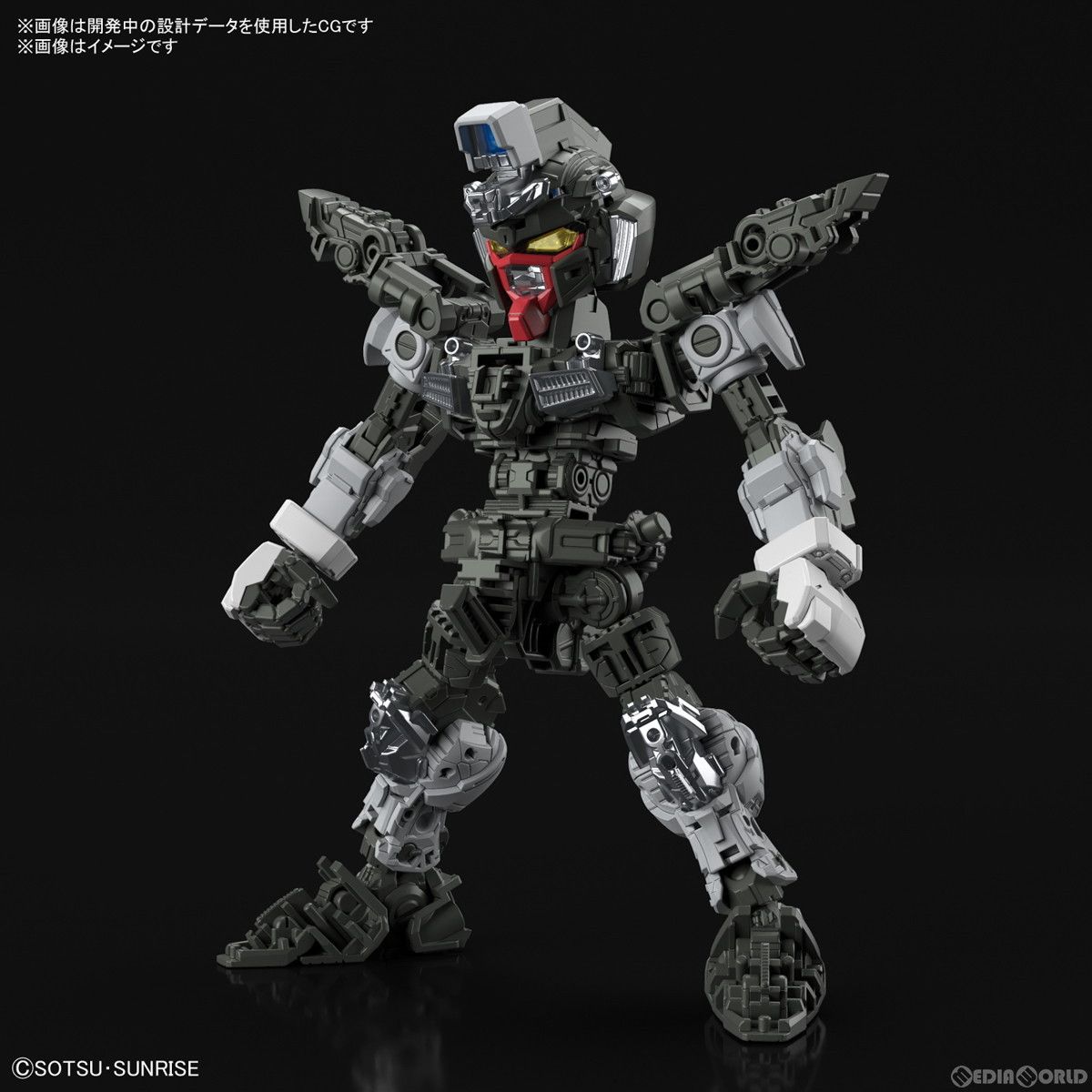 MG 1/100 フリーダムガンダム Ver．2．0【機動戦士ガンダムSEED
