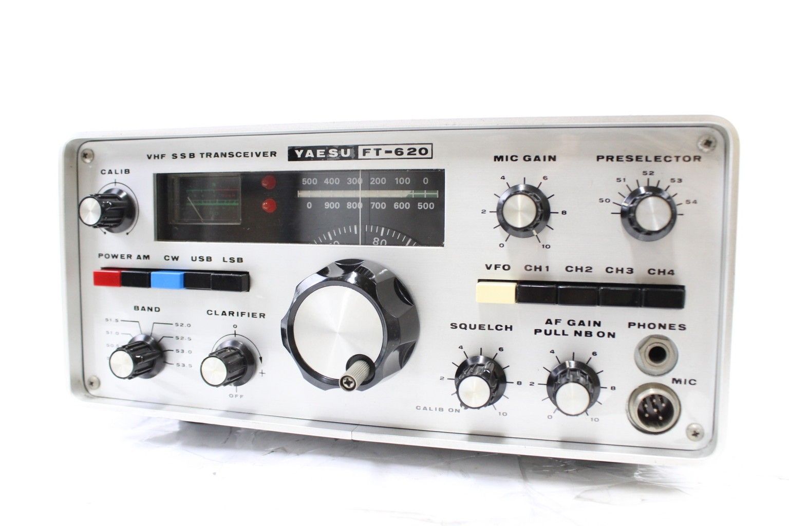 現状品 八重洲 FT-620 VHF SSB トランシーバー YAESU アマチュア 無線機 ITBCAJCT9MEK-B01-byebye 現状品 八重洲 FT-620 VHF SSB トランシーバー YAESU アマチュア