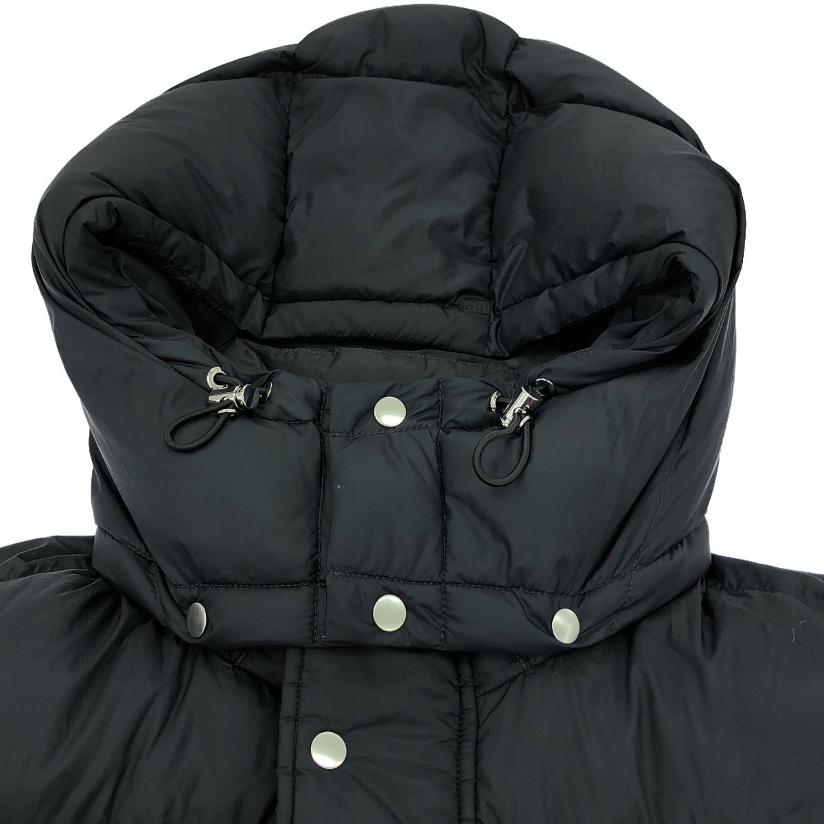 theory セオリー 24AW Marquez Snap Puffer ダウンジャケット