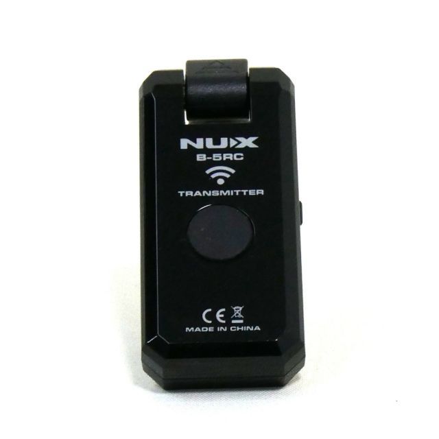 NUX ニューエックス