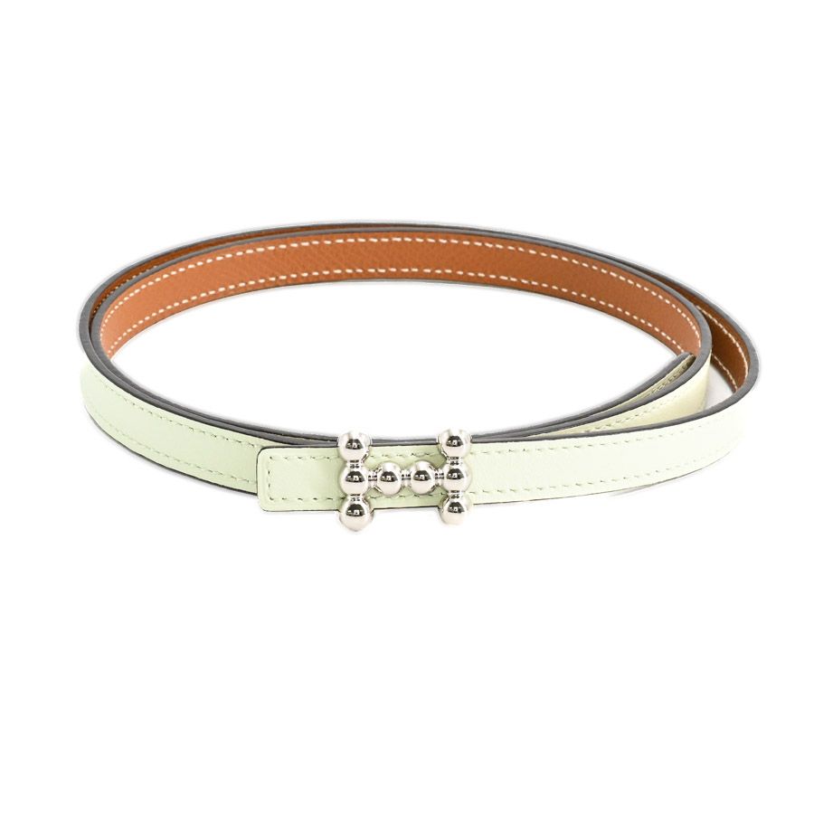 エルメス Hベルト ブラウン エルメス Hベルト ミニ コンスタンス