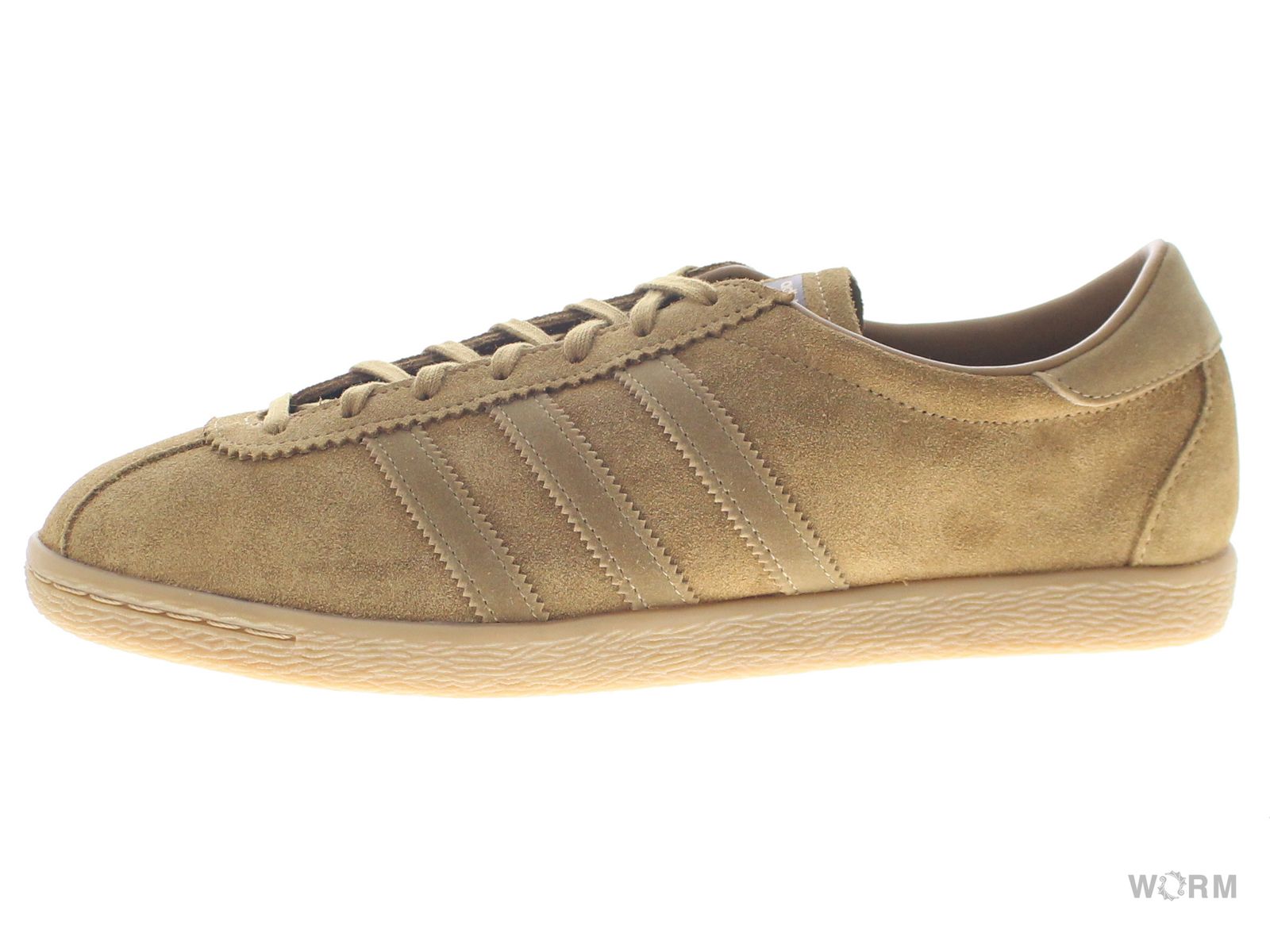US10 adidas TOBACCO JP9651 新古品