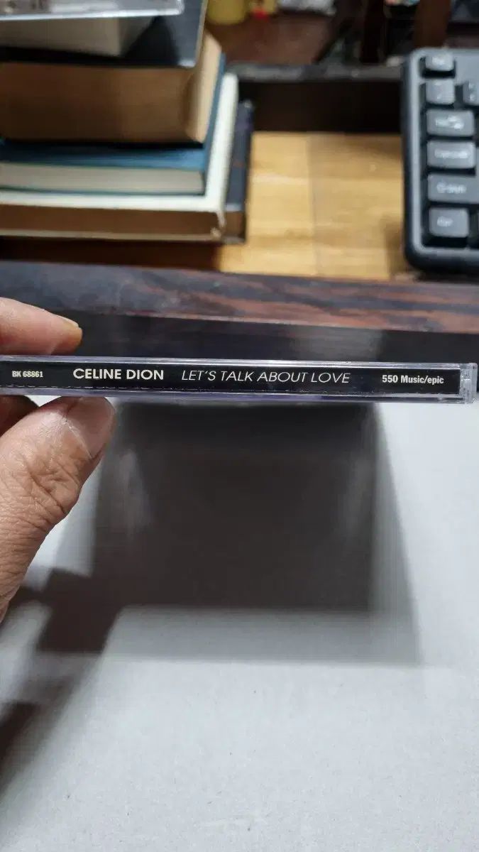 CELINE DION LET STALK ABOUT LOVE