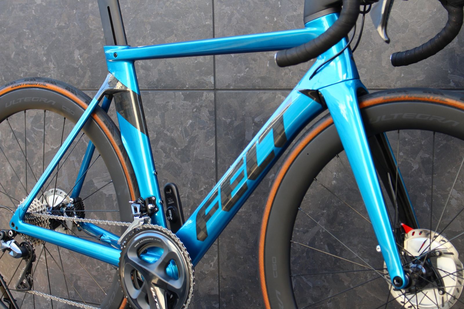 FELT AR3 54サイズ ULTEGRA仕様 FELT AR3 54サイズ ULTEGRA仕様 AR