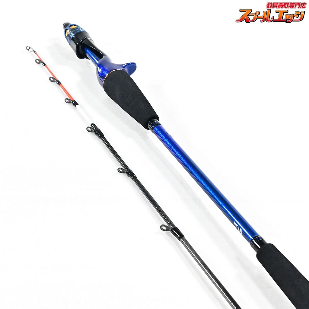 【ダイワ】 22極鋭 タチウオテンヤSP 91H-165 AGS DAIWA KYOKUEI