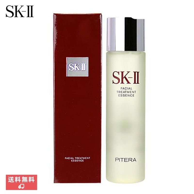 新品、（正规品）SK-II フェイシャルトリートメントエッセンス 230mL