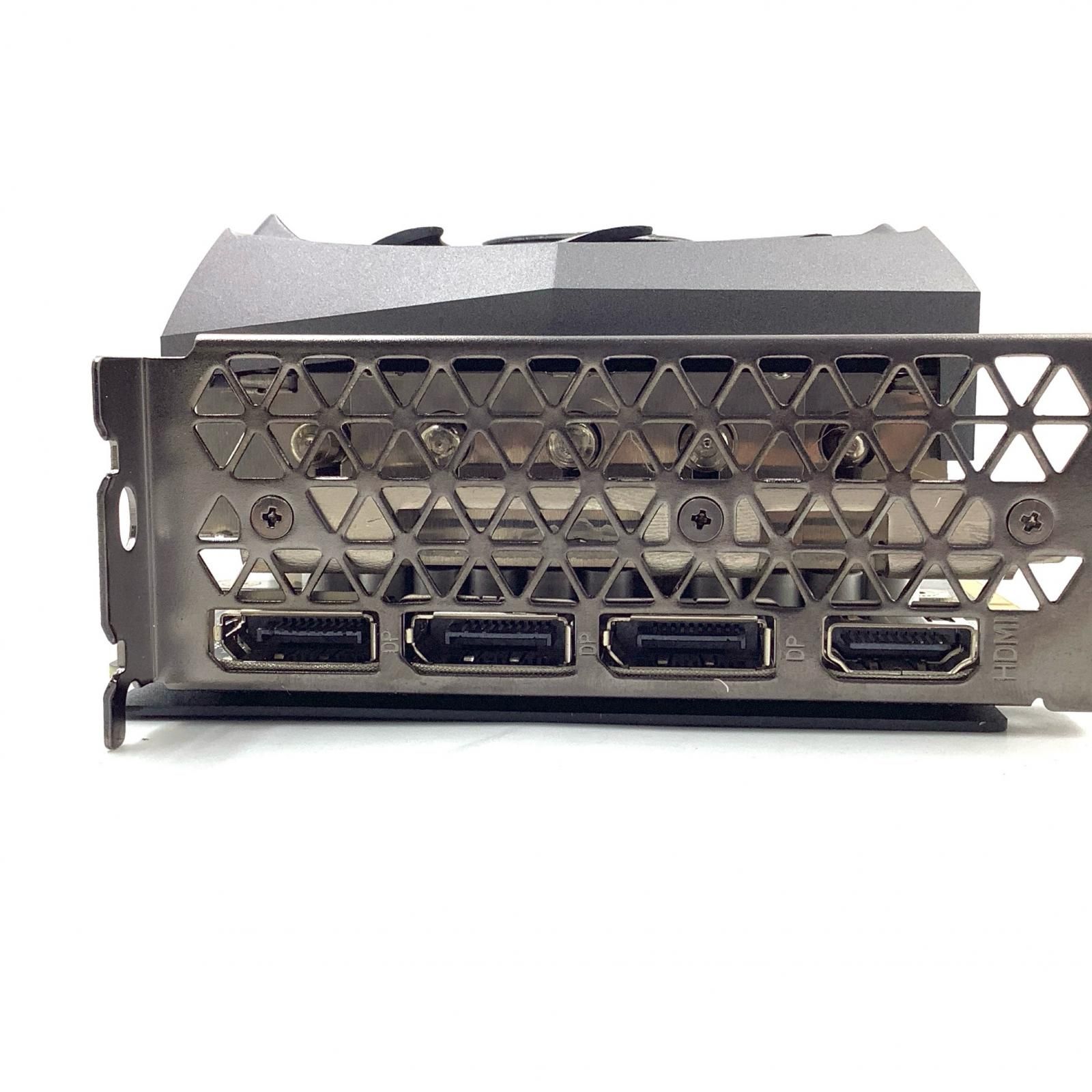 動作確認済　ZOTAC RTX 3070 グラフィックボード ゲーミンググラフィックボード ZOTAC GAMING GeForce RTX 3070