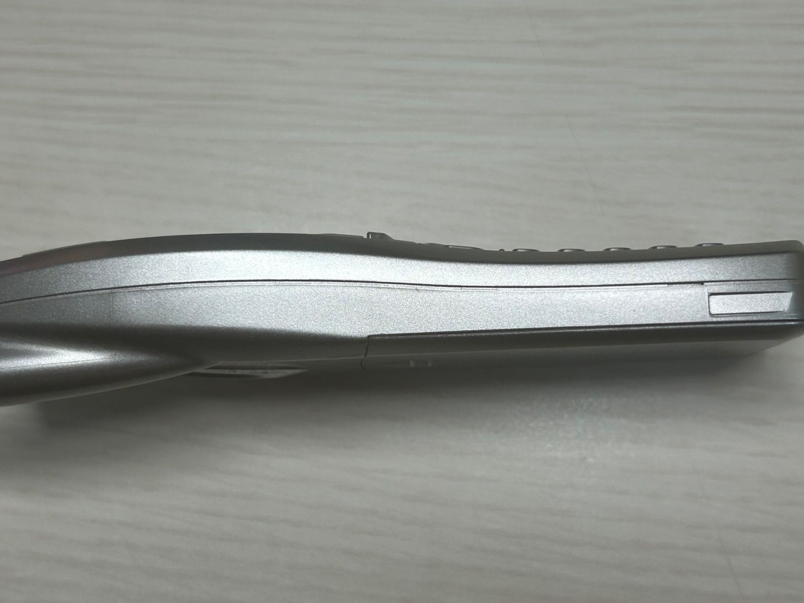 モックアップ J-PHONE