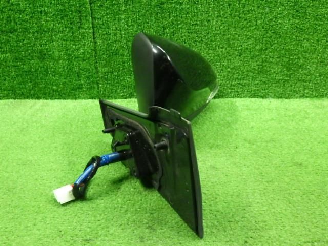 DBA-KSP130 左サイドミラー