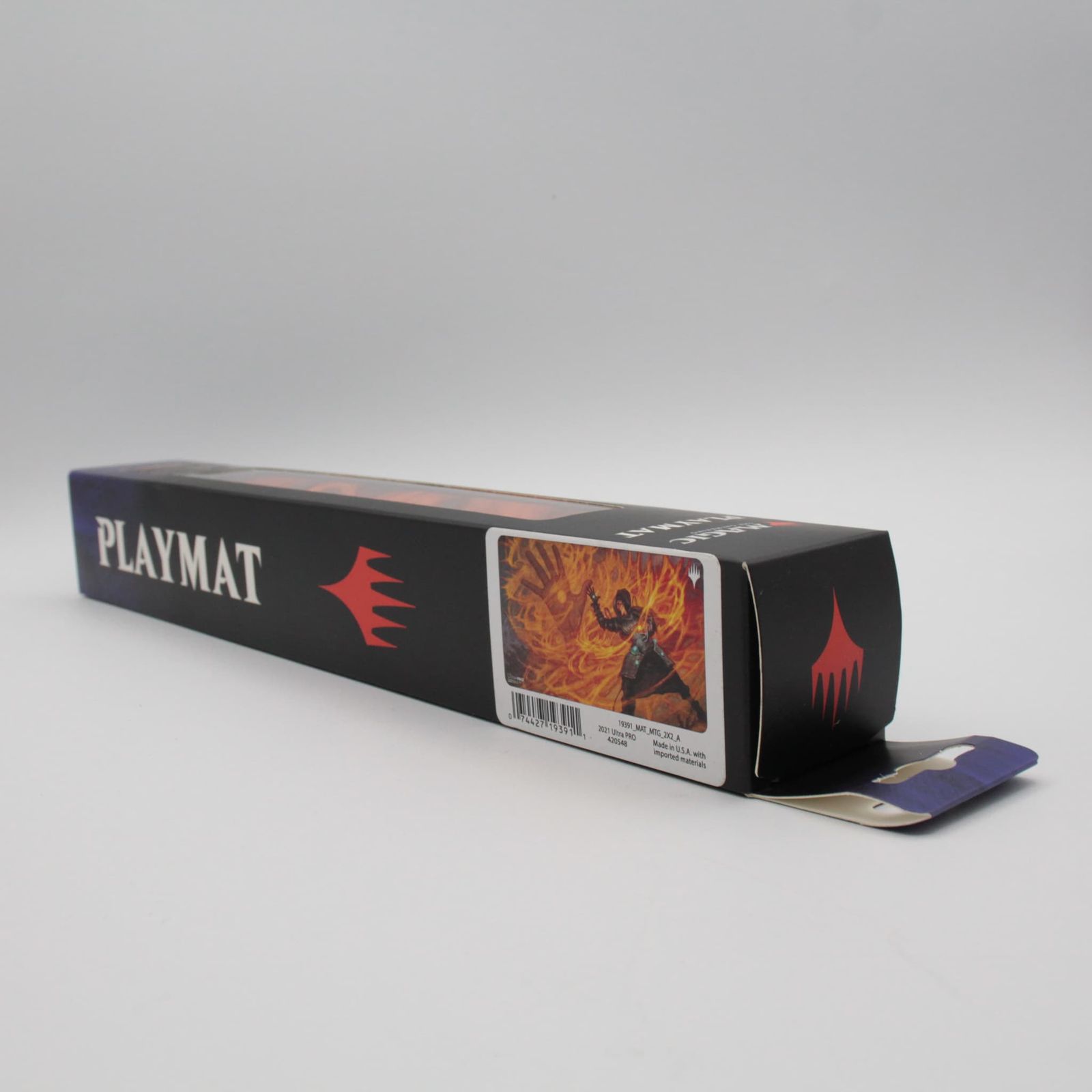 ウルトラプロ社 マジックザギャザリング公式サプライ MTG[ダブル 