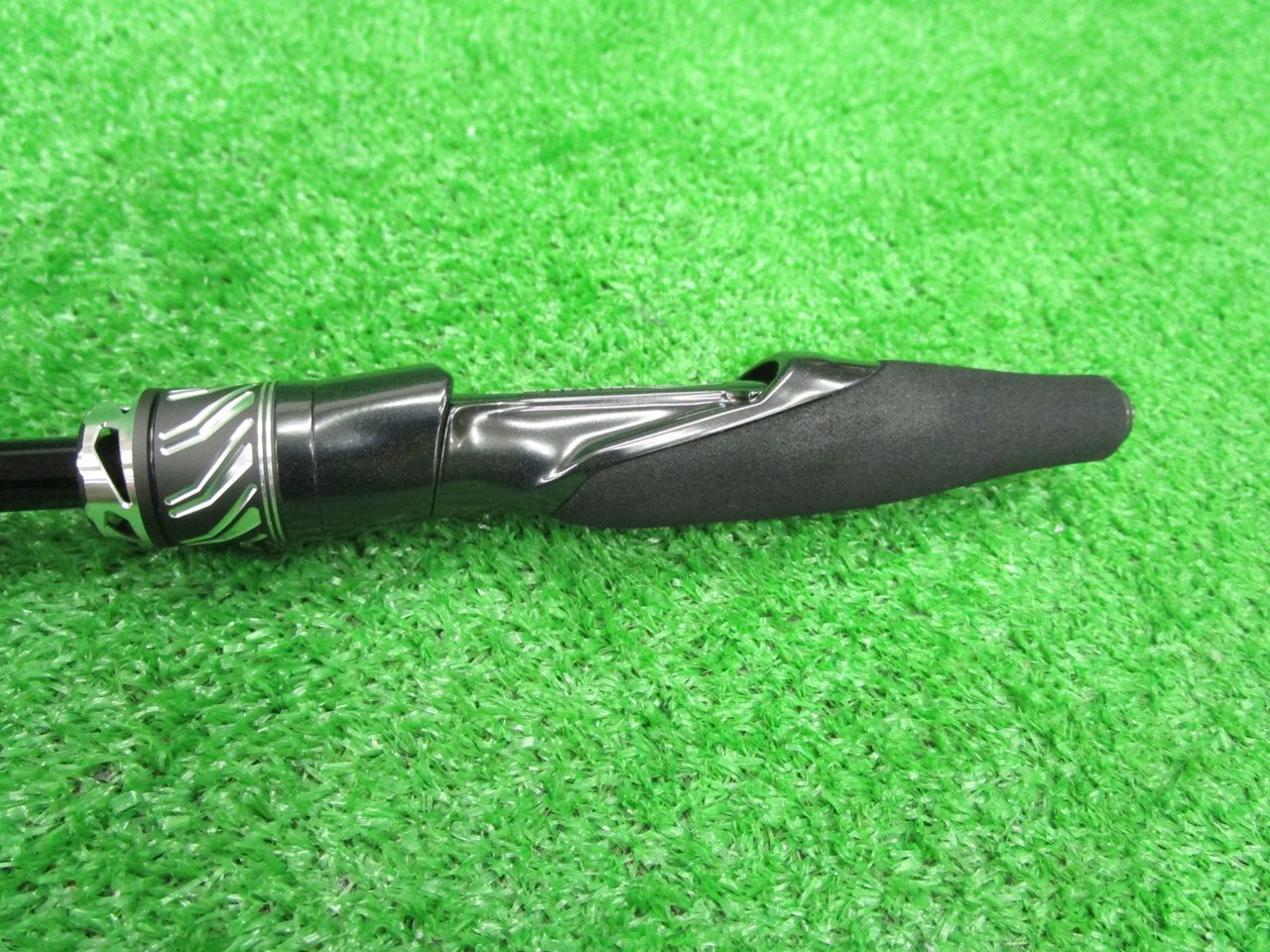 ダイワ STEEZ リアルコントロール S61L-SV ロッド Daiwa 23 Steez Real