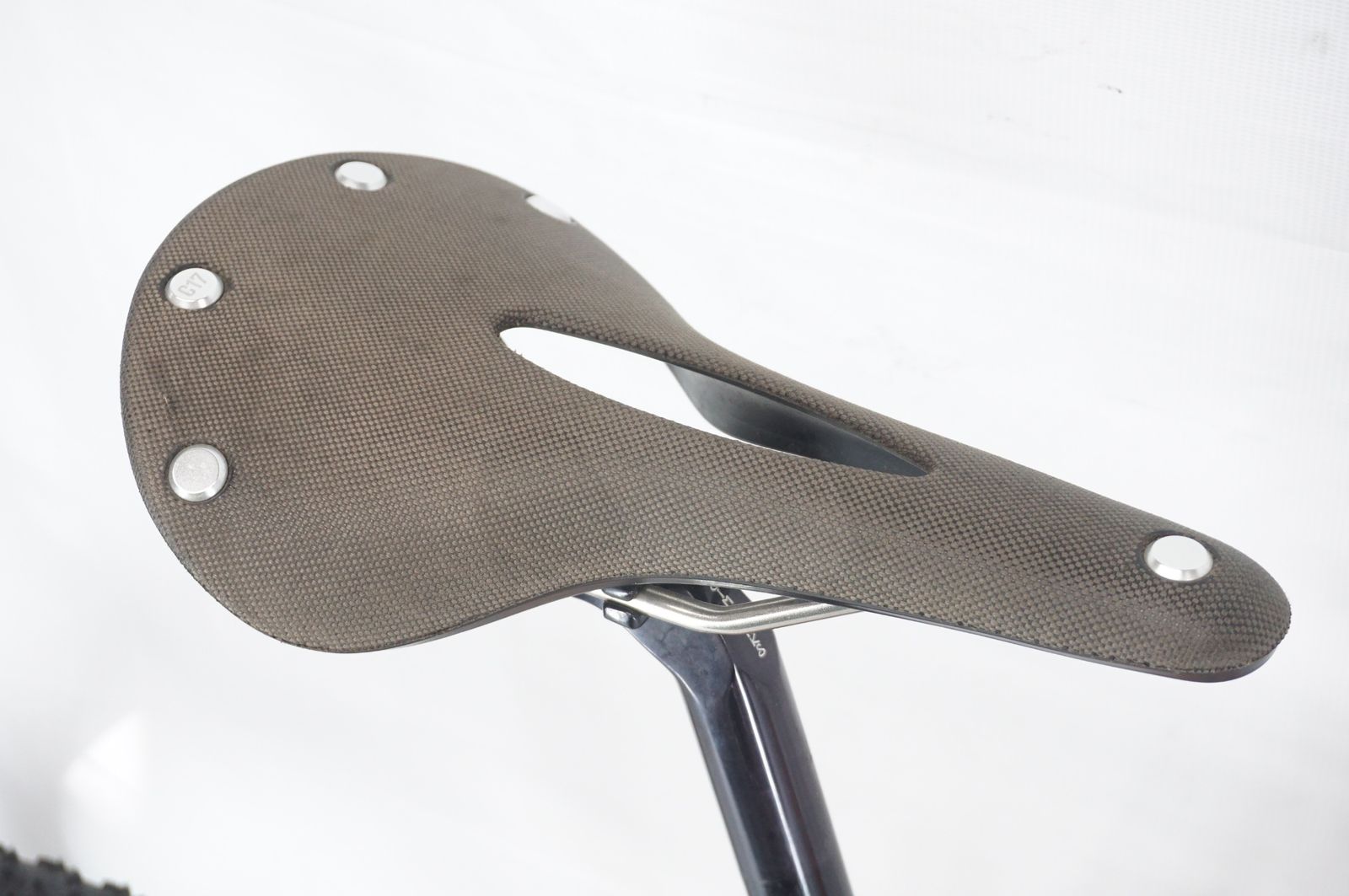 SURLY 「サーリー」 CROSSCHECK 2015年モデル カスタム ロードバイク