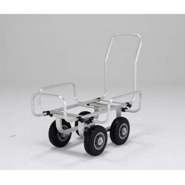 ALINCO 伸縮ハウスカー SKK058PS 運搬用品 運搬車 ハウスカー 運搬 果樹コン運搬