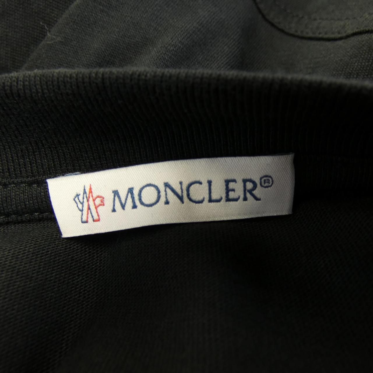  モンクレール MONCLER 89 AIJ Tシャツ その他 トップス