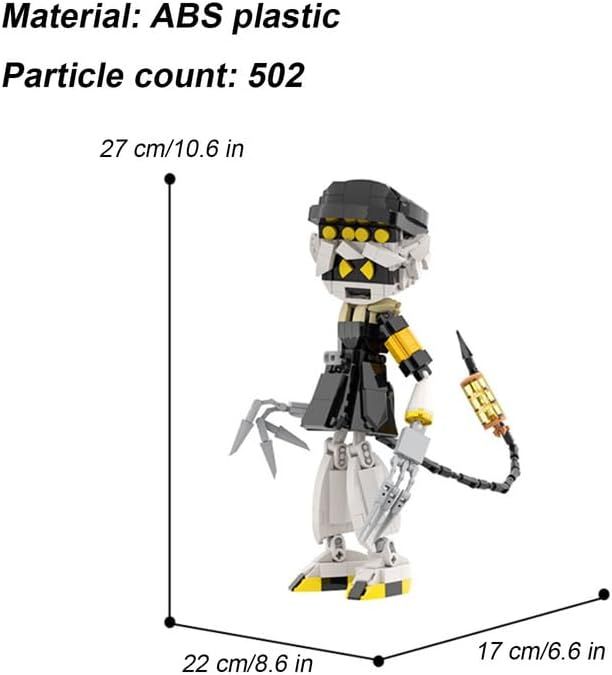 ビルディングブロックモデル