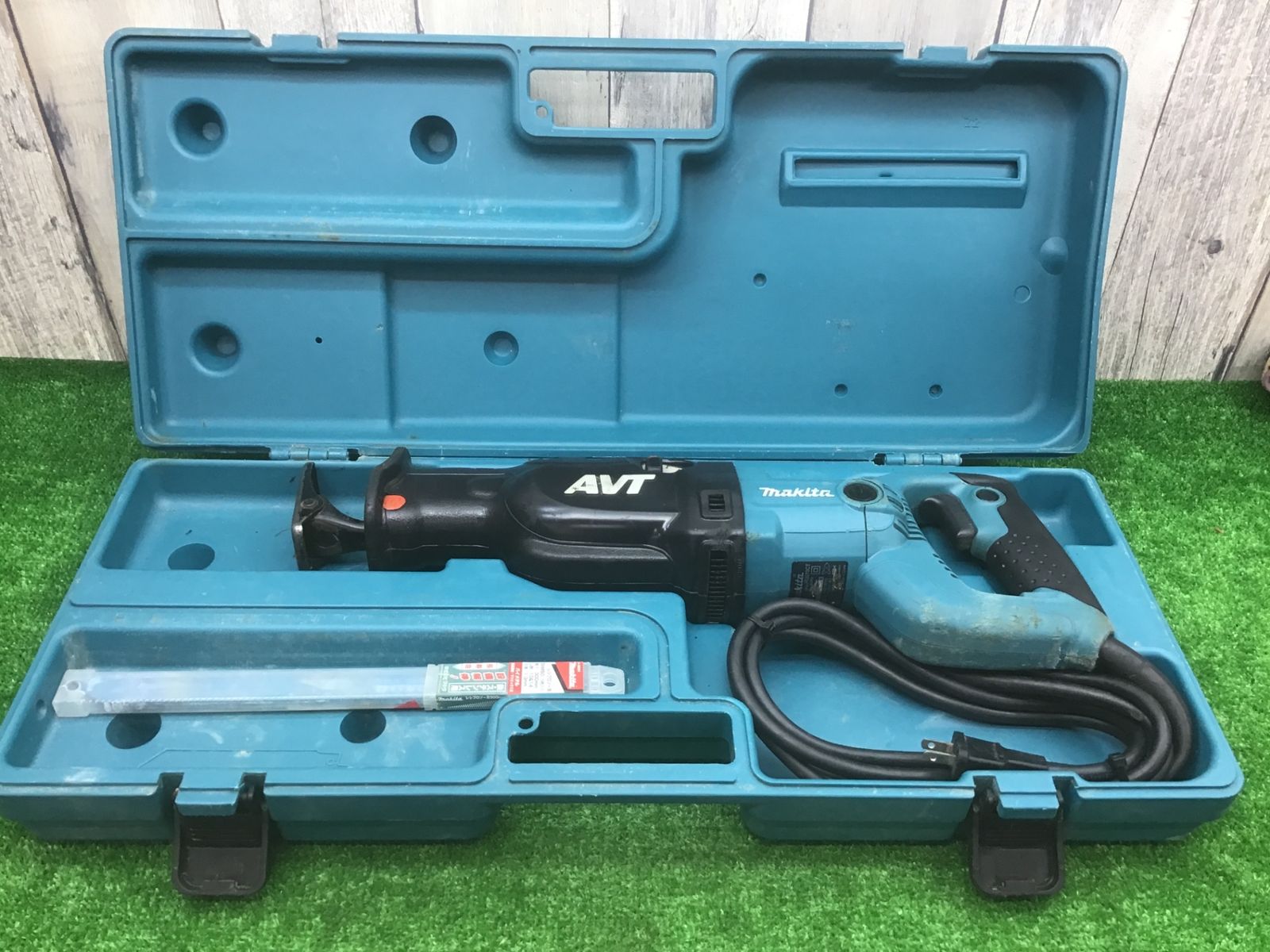 動作品 □マキタ makita レシプロソー JR3070CT□アクトツール富山店□H