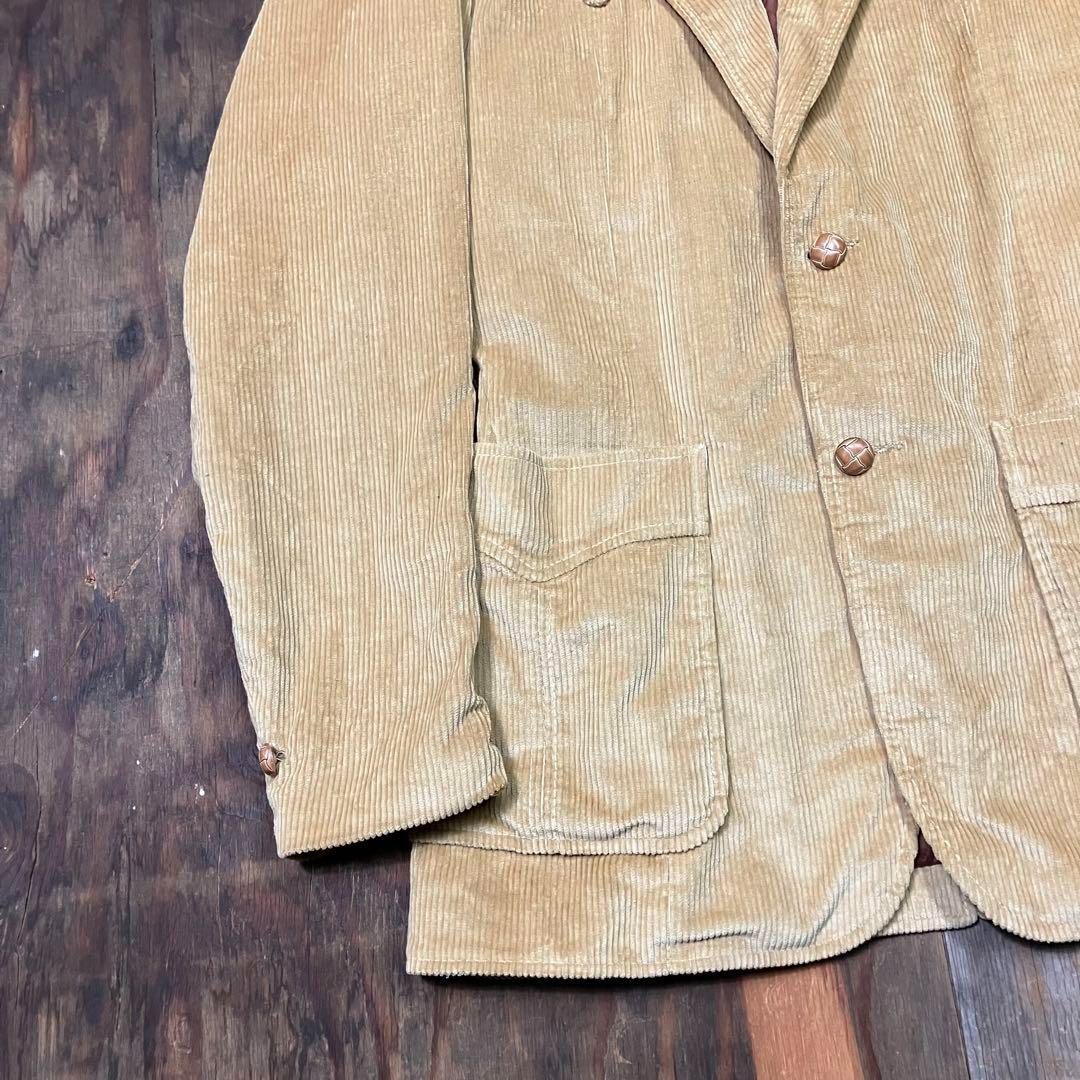 BRAD WHITNEY CALIFORNIA ブラッドホイットニー コーデュロイ コーズ