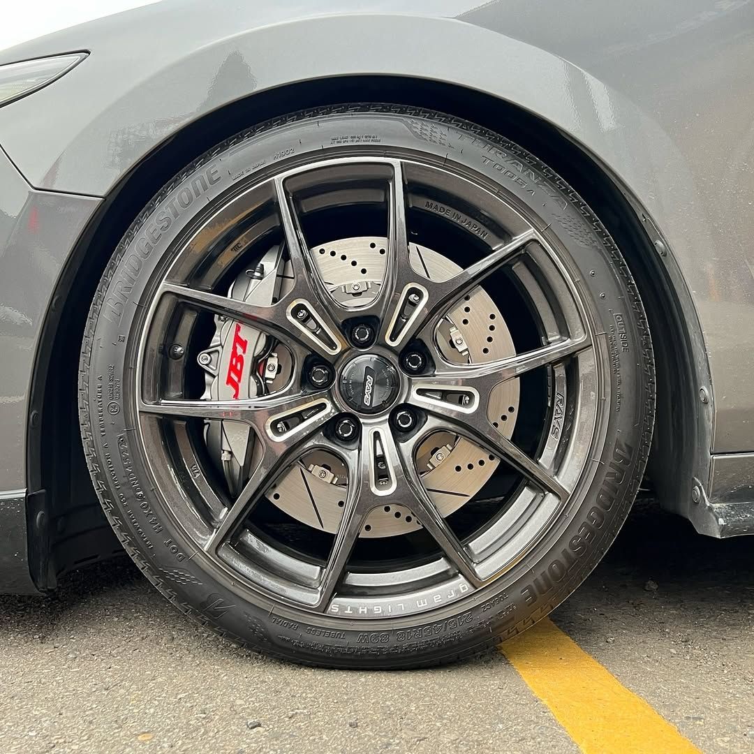 BRAKE