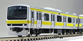 中古】TOMIX Nゲージ 209 500系 総武線 セット 92828 鉄道模型