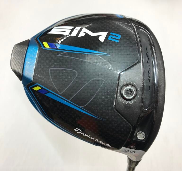 SIM2 | 9.0 | S | TENSEI PRO White1K 50 | | ドライバー | テーラーメイド 最短即日発送