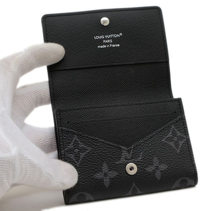 ルイ･ヴィトン モノグラムエクリプス