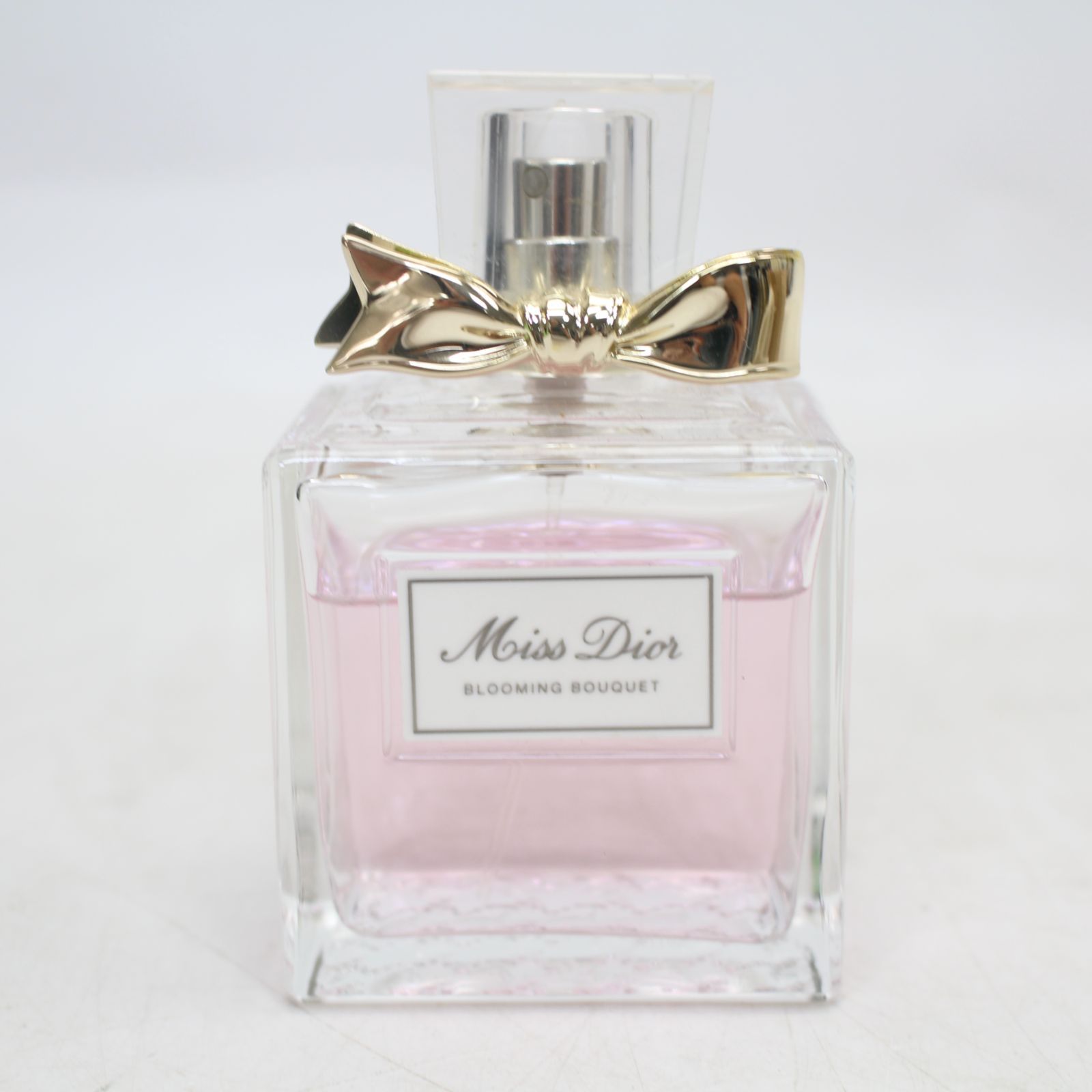 Miss Dior Blooming Bouquet 3点 香水 ミスディオール DIOR】 ミス ディオール ローズ&ローズ - フレグランス