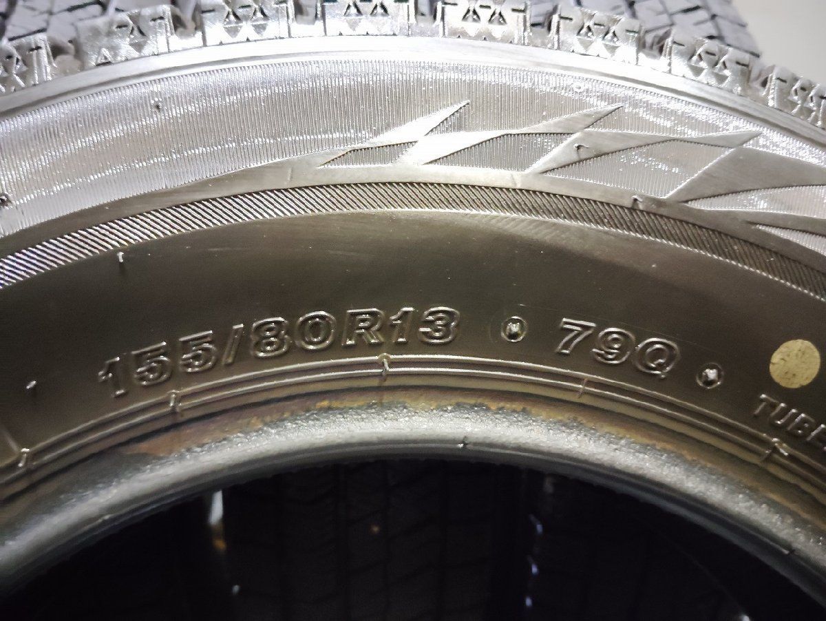 スタッドレス 4本