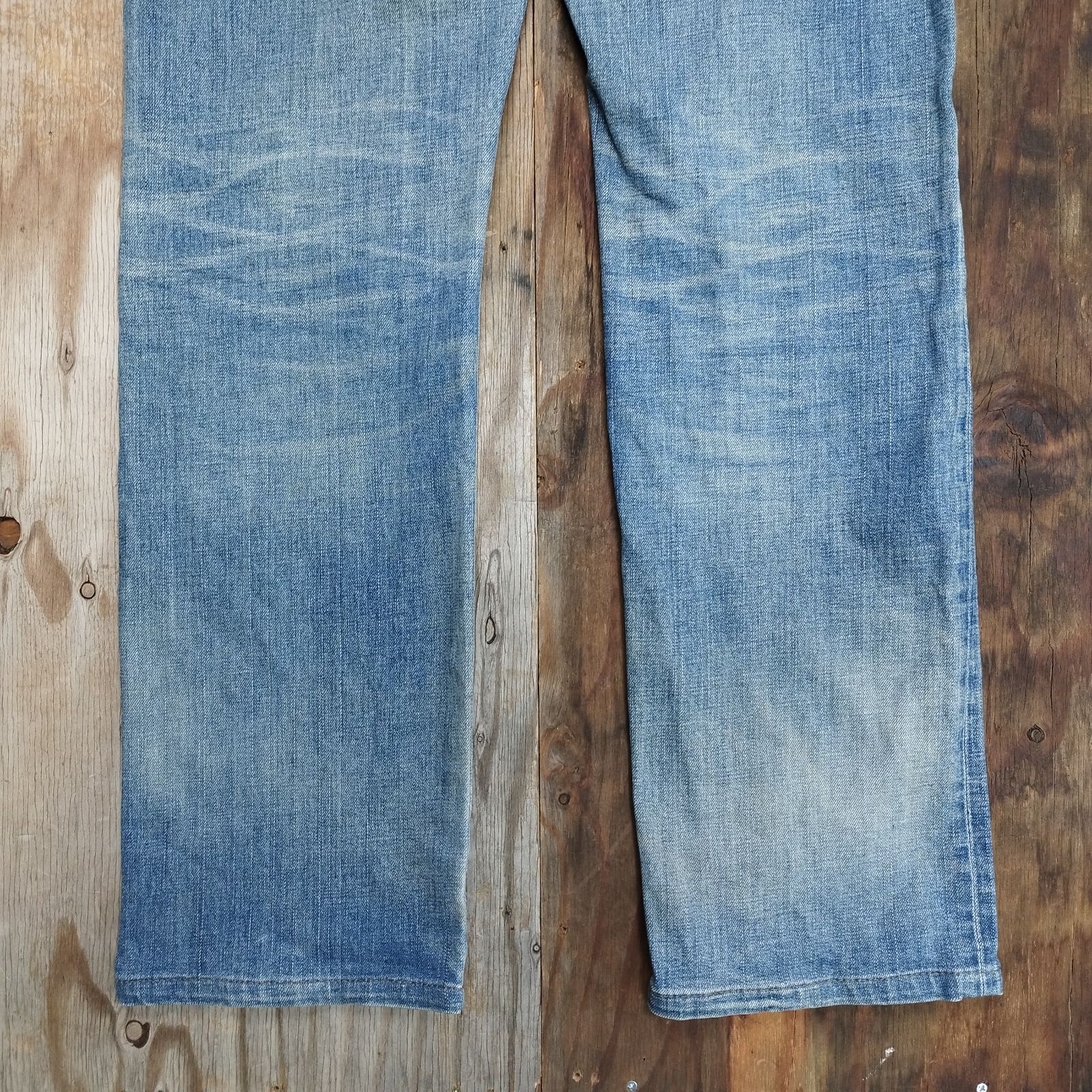 archive 90s Paul Smith jeans カーゴスラックス k□ポールスミス/Paul Smith JEANS ブラックデニムパンツ