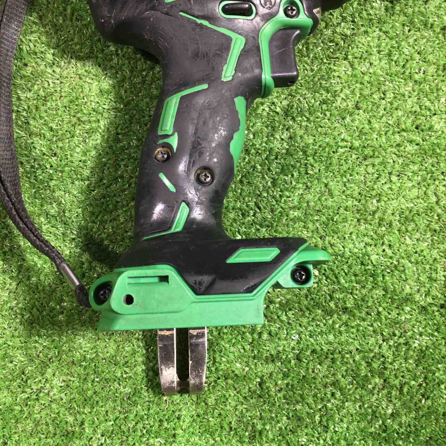 ハイコーキ HIKOKI 旧 日立工機 コードレスソフトインパクトドライバー WHP18DBL 2LXPK 川口店 HRDEVELOPMENT_JP