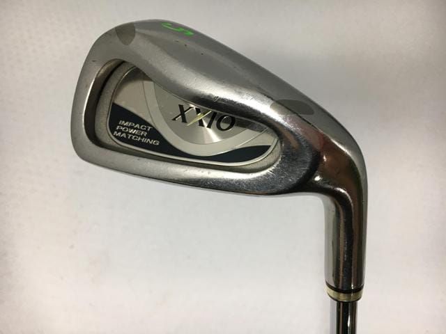 返品OK 【中古ゴルフクラブ】(6本セット)ダンロップ オール