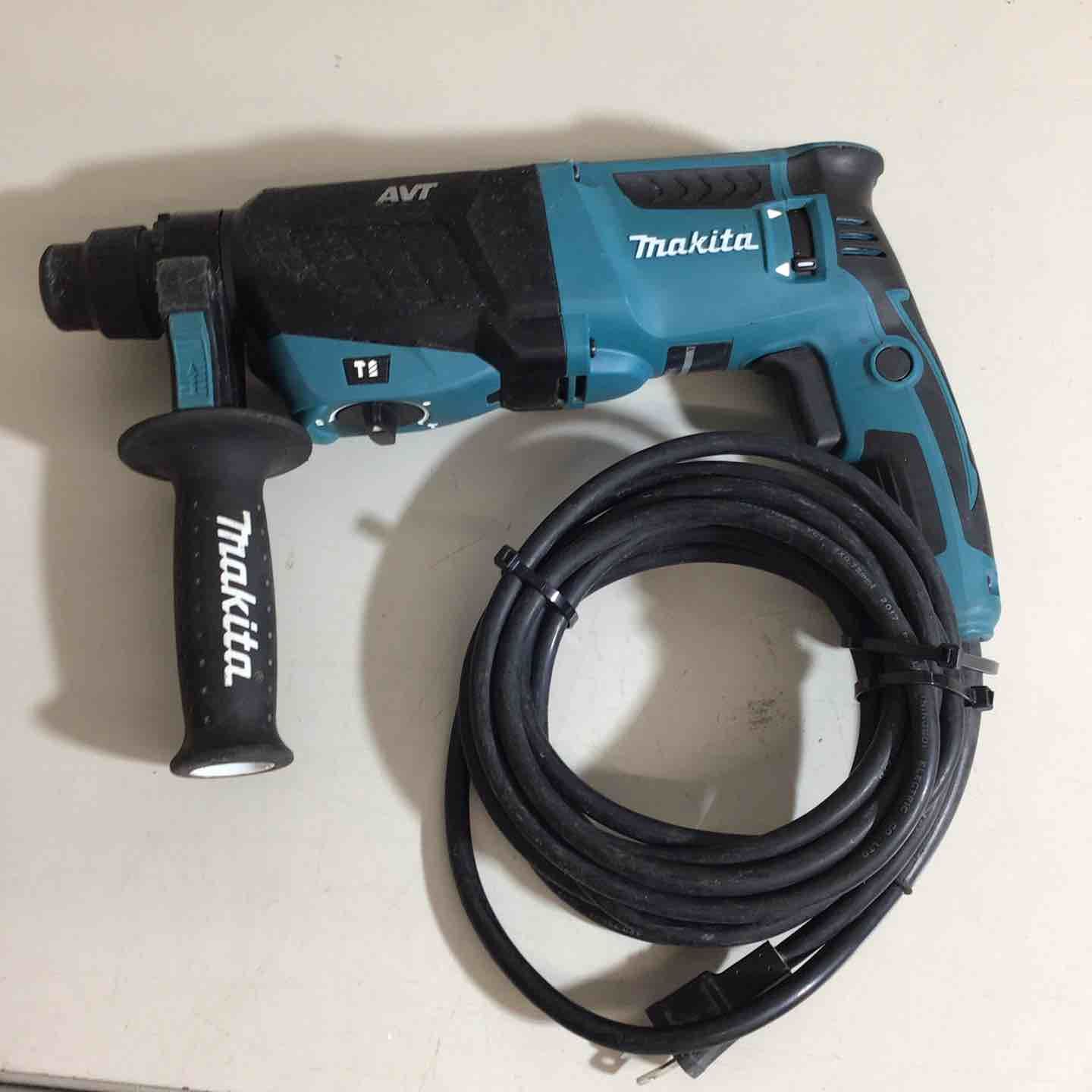 マキタ makita ハンマドリル HR2631F 藤沢店