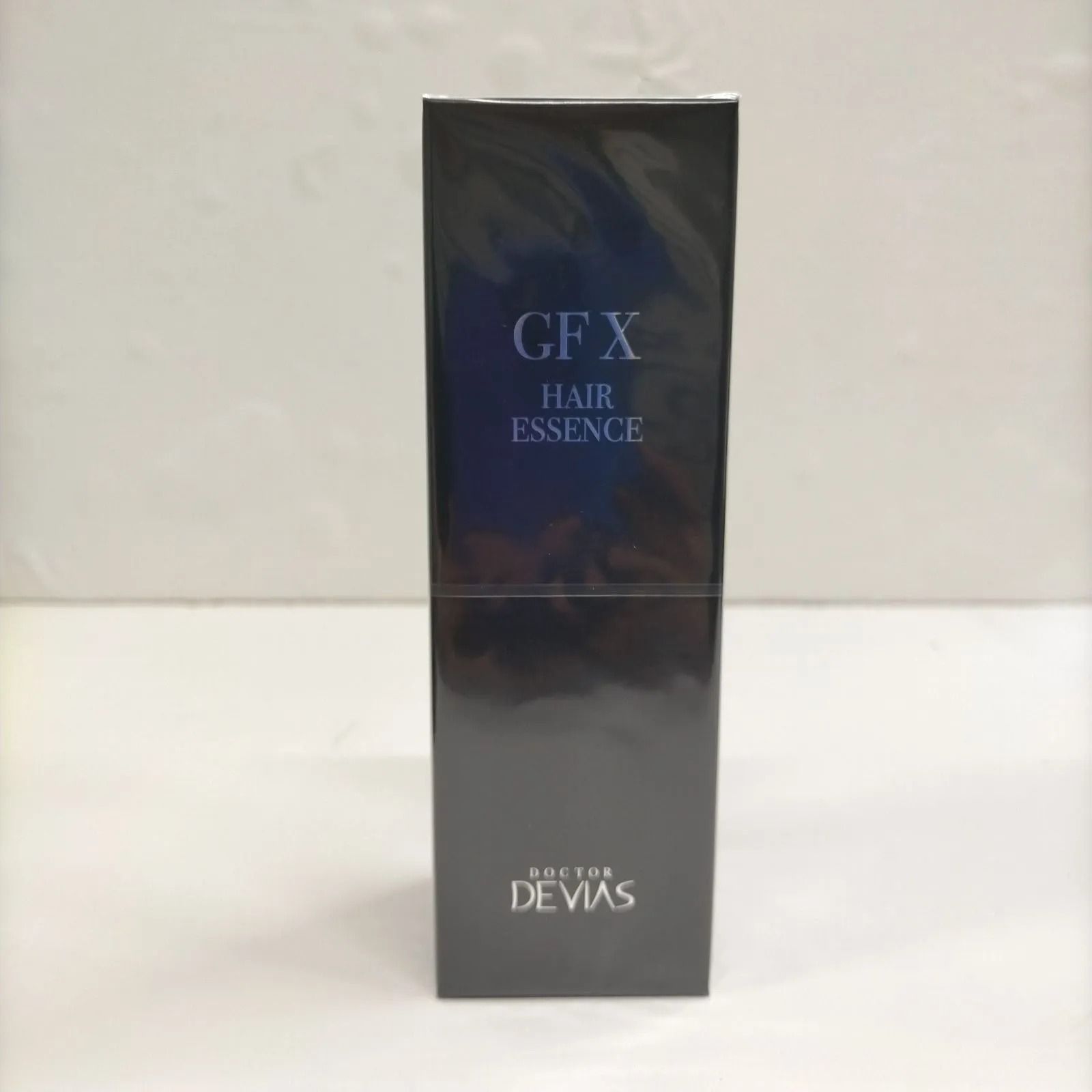 H1052 DRデヴィアス ヘアエッセンス GF X 〈頭皮・ヘア用