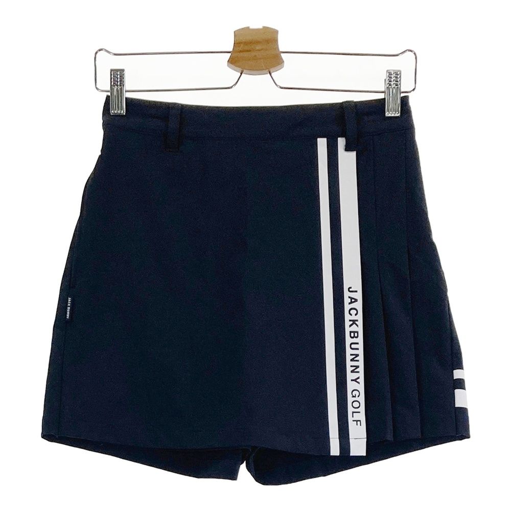 サイズ：1 JACK BUNNY ジャックバニー 2025年モデル キュロット