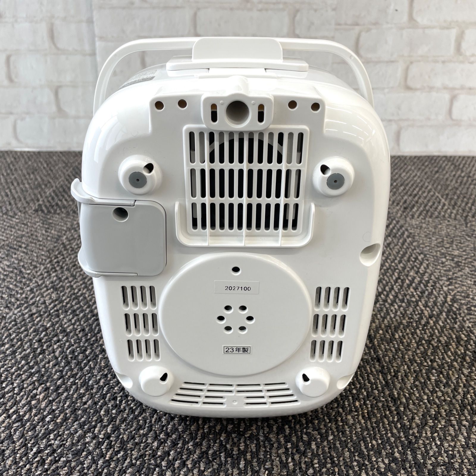 【美品】2023年製 TOSHIBA IHジャー 炊飯器 RC-5XT 東芝 ジャー炊飯器 RC-5XTをレビュー！クチコミ・評判をもとに