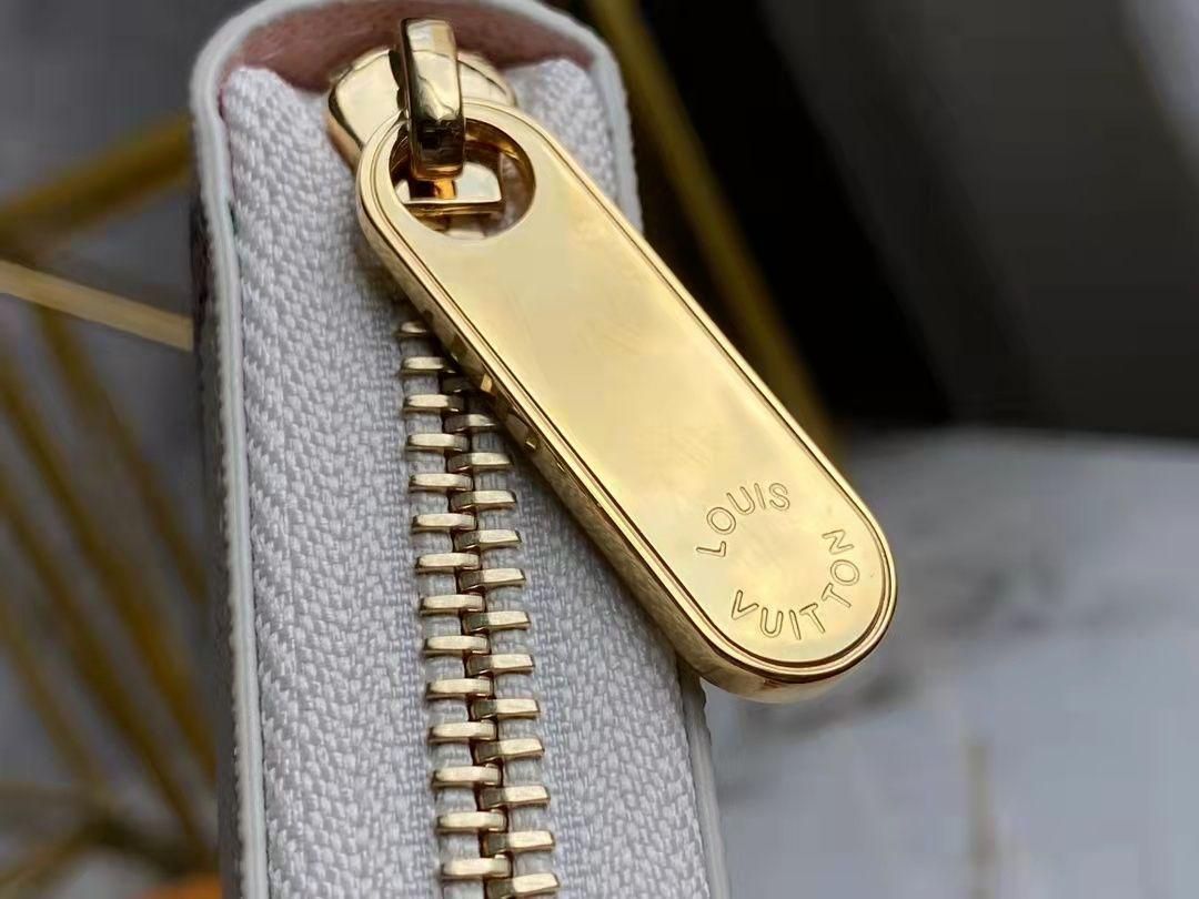 ルイヴィトン小銭入れ ルイヴィトン)M81185 ジッピー・コインパース (Louis Vuitton