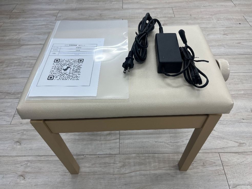 ★72900【電子ピアノ】KAWAI　CA49LO　20年製 電子ピアノ】KAWAI(カワイ)『CA4900』をご紹介♪｜島村楽器