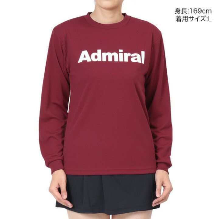 Admiral アドミラル