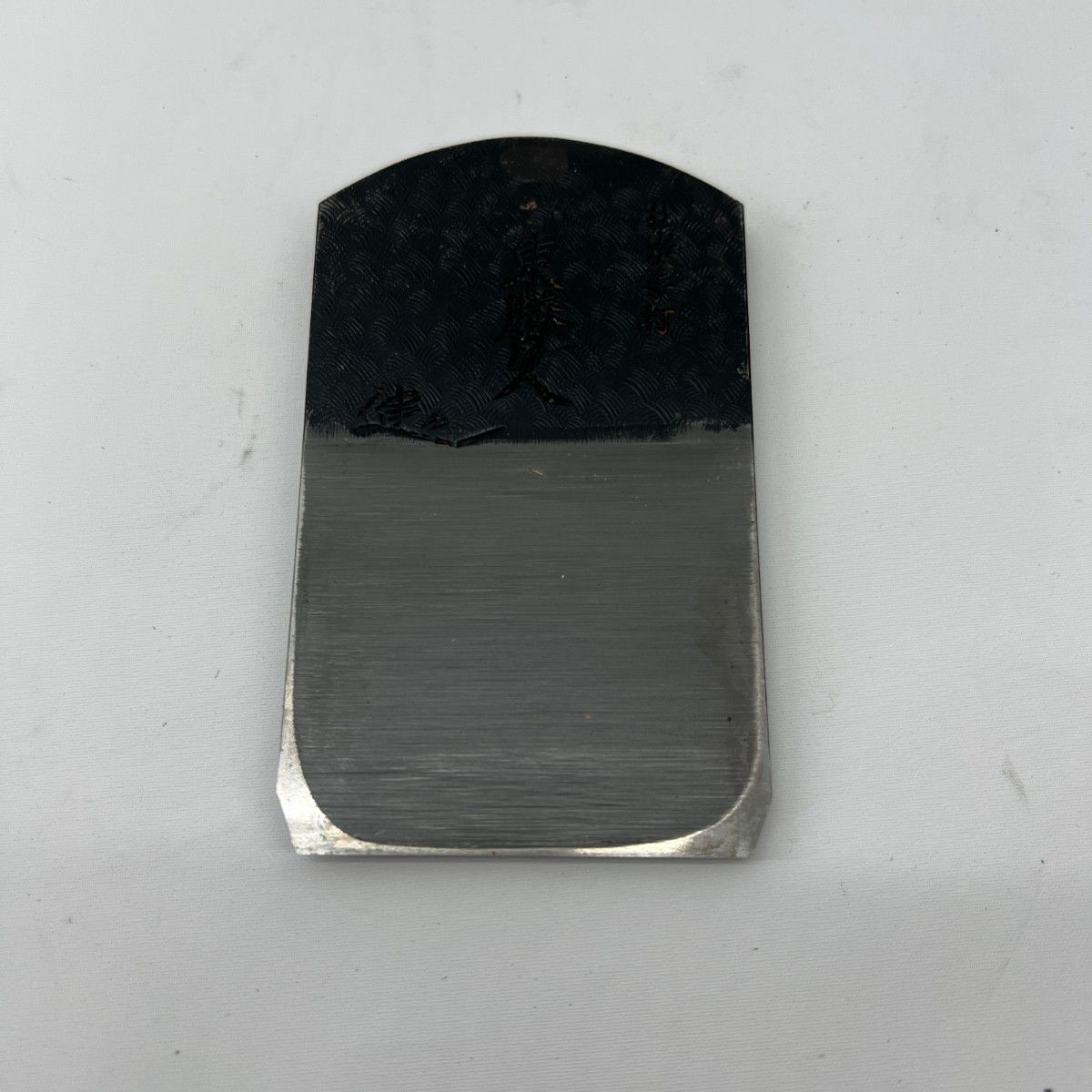  〇〇東勝久 かんな カンナ 鉋 寸6 切削工具 切削 切断 穴あけ