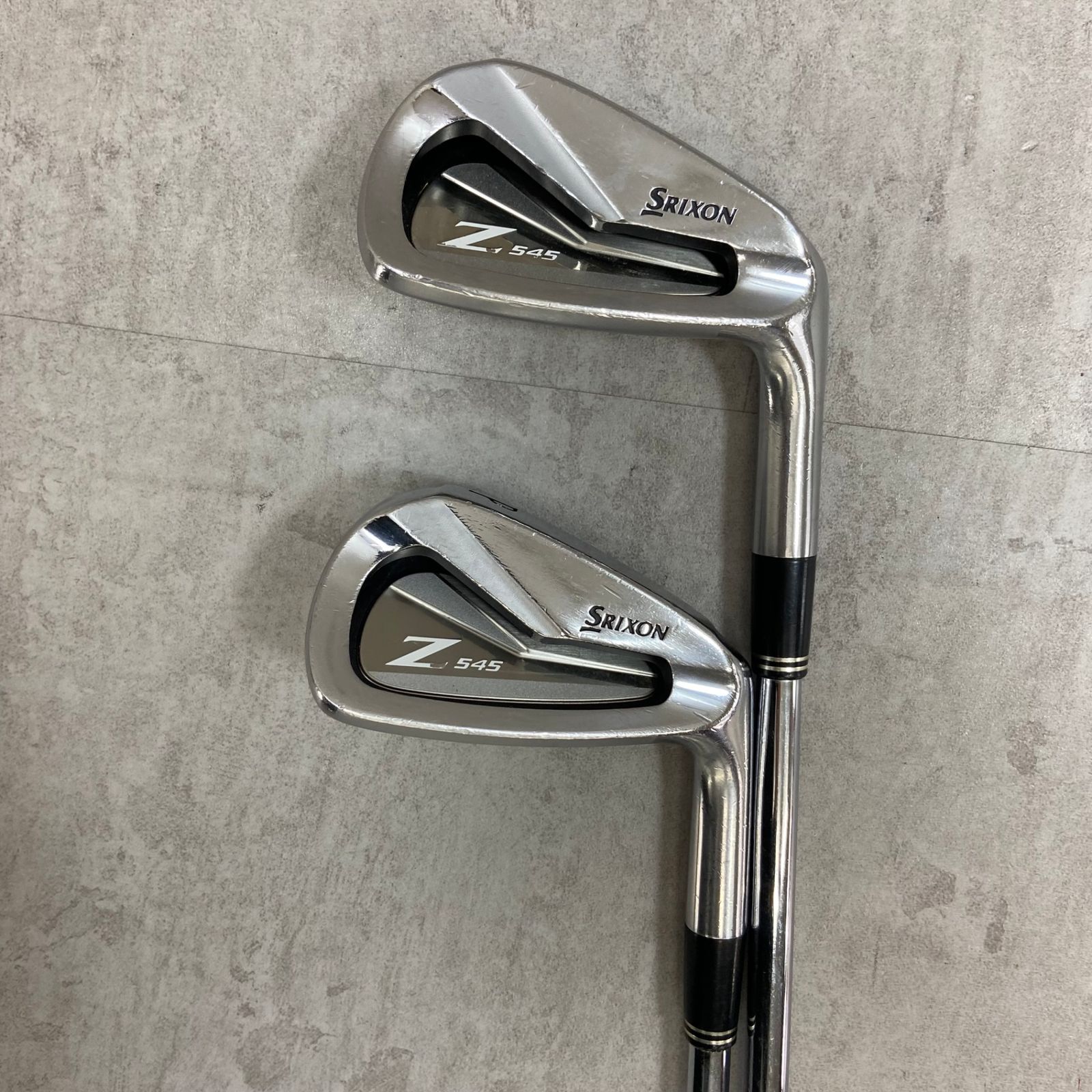 アイアンセット