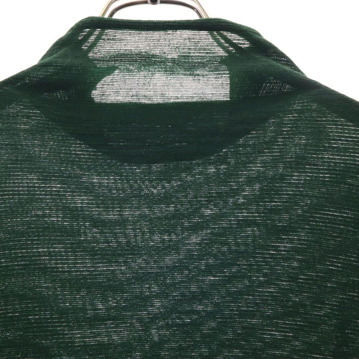 イッセイミヤケ HaaT プルオーバー シャツ 2 HaaT(ハート) / HaaT ISSEY MIYAKE/長袖シャツ/2/ポリエステル