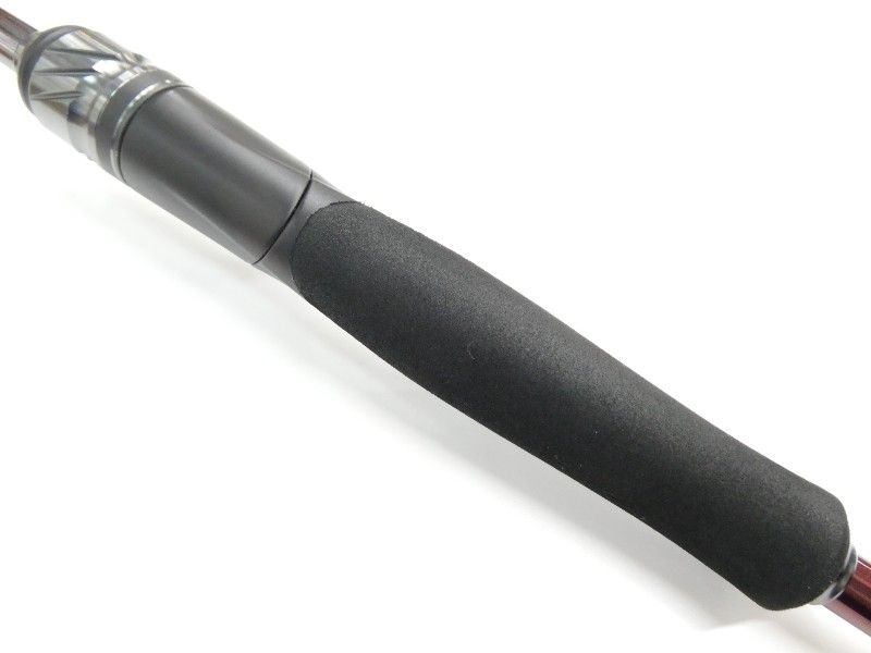 100%本物保証! シマノ 24セフィア SS ティップエギング RS68M-S 01-8110260026