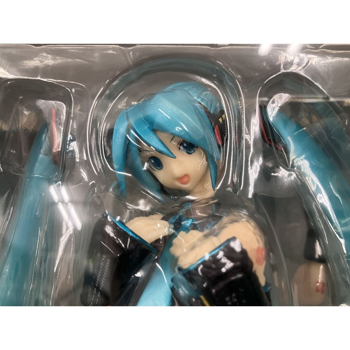 ボークス モエコレPLUS No.03.9 初音ミク アンコールパッケージ